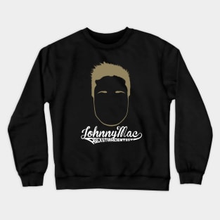 Johnny Mac Crewneck Sweatshirt